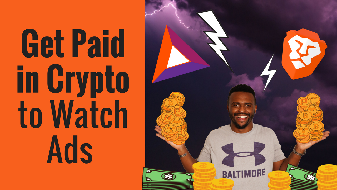 how to get paid with cryptocurrency